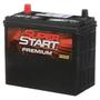 Super Start Premium Standard Flooded Top Post Battery Group Size 51R 450 CCA 75 Minute RC