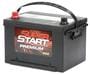 Super Start Premium Standard Flooded Top Post Battery Group Size 58 580 CCA 85 Minute RC