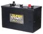 Super Start Fleet & Heavy Duty Standard Flooded Top Post Battery Group Size 5D 880 CCA 250 Minute RC