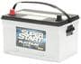 Super Start Platinum AGM Top Post Battery Group Size 65 750 CCA 150 Minute RC