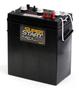 Super Start Fleet & Heavy Duty Standard Flooded Top Post Battery Group Size 902 170 Minute RC