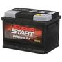 Super Start Premium Standard Flooded Top Post Battery Group Size 90 T5 590 CCA 90 Minute RC