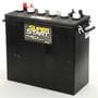 Super Start Fleet & Heavy Duty Standard Flooded Top Post Battery Group Size 921 115 Minute RC