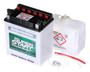 Super Start PowerSports Standard Flooded Top Post Battery Group Size B14-A2 190 CCA