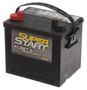 Super Start Fleet & Heavy Duty Standard Flooded Top Post Battery Group Size 26