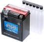 Super Start PowerSport AGM Battery Group Size BTX7L-BS
