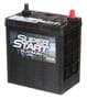 Super Start Platinum AGM Top Post Battery 340 CCA 35 Minute RC