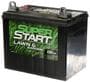 Super Start Lawn & Garden Group Size U1 L-Shaped Battery