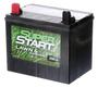 Super Start Lawn & Garden Standard Flooded L-Shaped Battery Group Size U1 350 CCA
