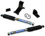 Superlift Steering Stabilizer Kit