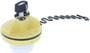 MotoRad Locking Pressure Vacuum Fuel Cap