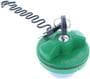 MotoRad Locking Pressure Vacuum Fuel Cap
