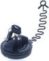 MotoRad Locking Vacuum Only Fuel Cap