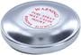MotoRad OE Equivalent Emission Control Fuel Cap