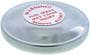 MotoRad OE Equivalent Emission Control Fuel Cap