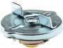 MotoRad OE Equivalent Emission Control Fuel Cap