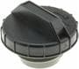 MotoRad Pre-Release Vacuum Only Fuel Cap