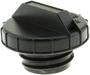 MotoRad OE Equivalent Pressure Relief Fuel Cap