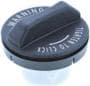 MotoRad OE Equivalent Emission Control Fuel Cap