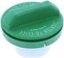 MotoRad OE Equivalent Vacuum Only Fuel Cap