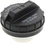 MotoRad OE Equivalent Non-Vented Fuel Cap