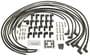 Standard Ignition Blue Streak Wire Spark Plug Wire Set