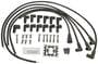 Standard Ignition Blue Streak Wire Spark Plug Wire Set