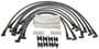 Standard Ignition Blue Streak Wire Spark Plug Wire Set