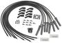Standard Ignition Blue Streak Wire Spark Plug Wire Set