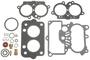Standard Ignition Hygrade Holley 2BBL Carburetor Kit