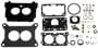Standard Ignition Hygrade Holley 2BBL Carburetor Kit