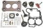 Standard Ignition Hygrade Holley-Weber 2BBL Carburetor Kit