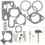 Standard Ignition Hygrade Carter 1BBL Carburetor Kit