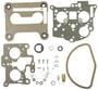 Standard Ignition Hygrade Rochester 2BBL Carburetor Kit