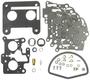 Standard Ignition Hygrade Rochester 2BBL Carburetor Kit