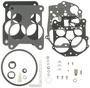 Standard Ignition Hygrade Rochester 4BBL Carburetor Kit