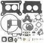 Standard Ignition Hygrade Ford 2BBL Carburetor Kit