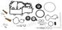 Standard Ignition Hygrade Keihin 3BBL Carburetor Kit