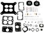 Standard Ignition Hygrade Holley 4BBL Carburetor Kit