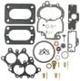 Standard Ignition Hygrade Holley 2BBL Carburetor Kit