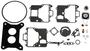 Standard Ignition Hygrade Ford 2BBL Carburetor Kit