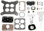 Standard Ignition Hygrade Holley 4BBL Carburetor Kit
