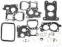 Standard Ignition Hygrade Rochester 2BBL Carburetor Kit