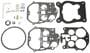 Standard Ignition Hygrade Rochester 4BBL Carburetor Kit