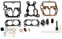 Standard Ignition Hygrade Nikki 2BBL Carburetor Kit