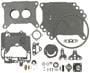 Standard Ignition Hygrade Ford 2BBL Carburetor Kit