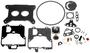 Standard Ignition Hygrade Ford 2BBL Carburetor Kit