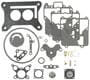 Standard Ignition Hygrade Ford 2BBL Carburetor Kit