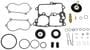 Standard Ignition Hygrade Keihin 2BBL Carburetor Kit