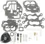 Standard Ignition Hygrade Nikki 2BBL Carburetor Kit